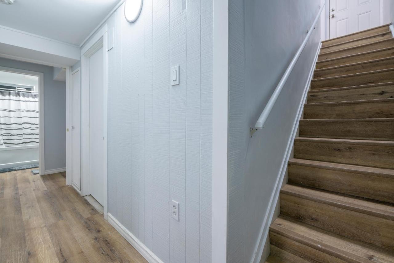 Centerstreet-Cozy 1Bedroomsuite YYC Exterior foto