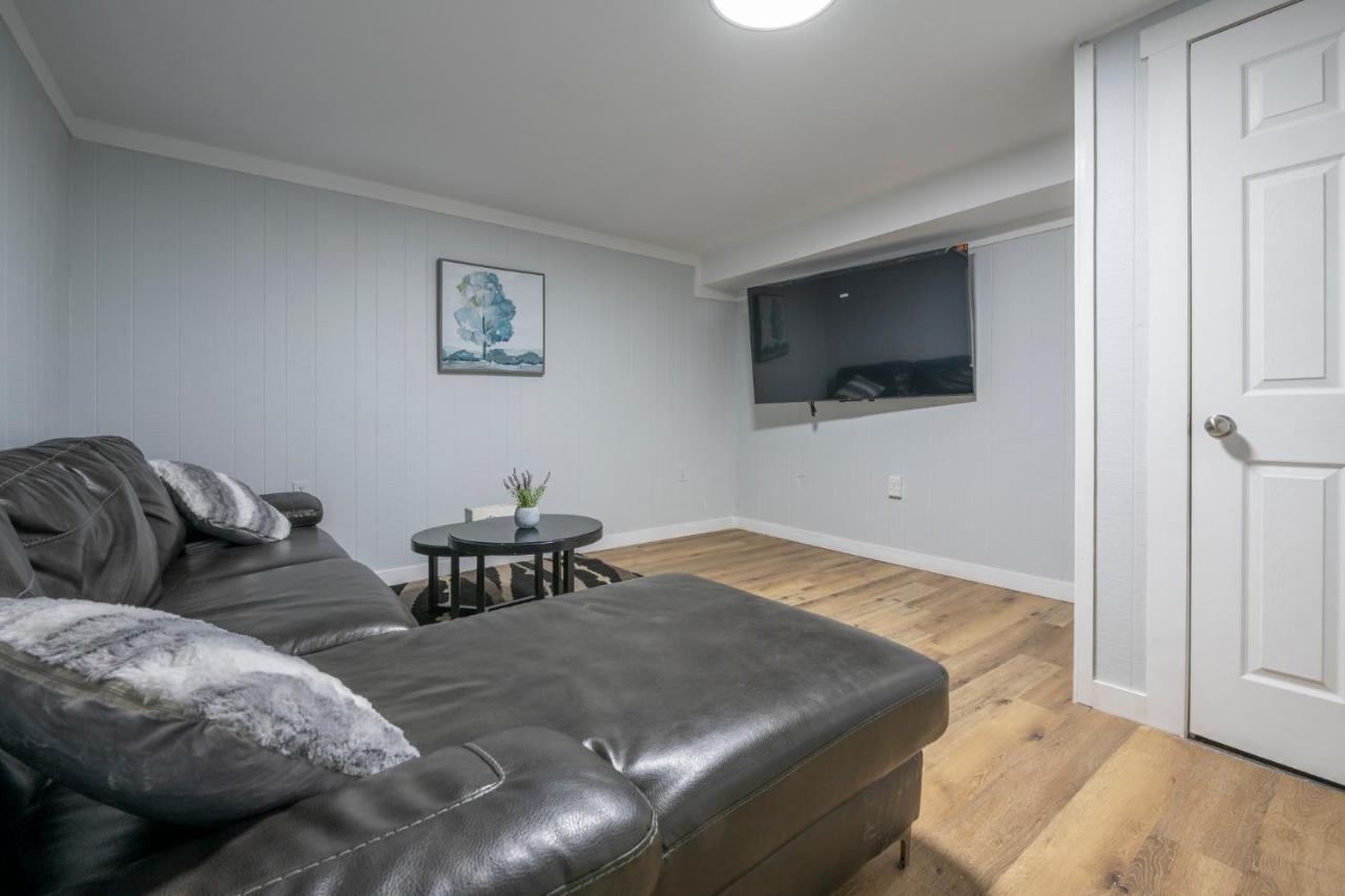 Centerstreet-Cozy 1Bedroomsuite YYC Exterior foto